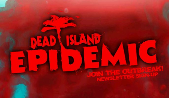 Dead Island: Epidemic - pierwsza na świecie gra ZOMBA i pierwsze Dead Island nie od Techlandu