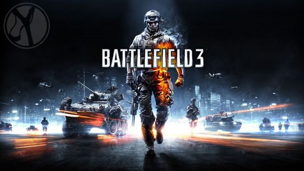 Łowy: Battlefield 3 na PC za niecałe 28 zł!