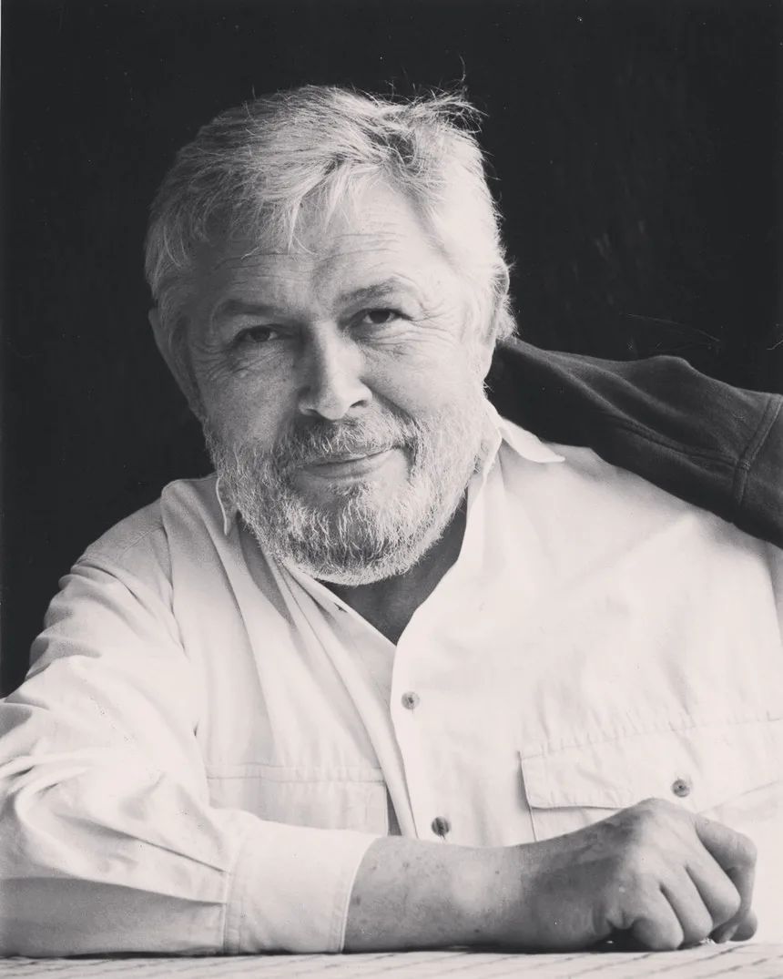 Jerzy Bińczycki (źródło: Facebook)