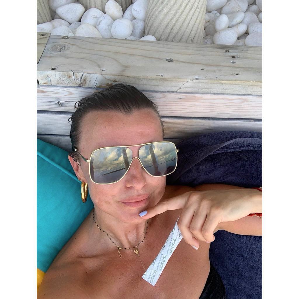 Kasia Sokołowska - Majówka 2021