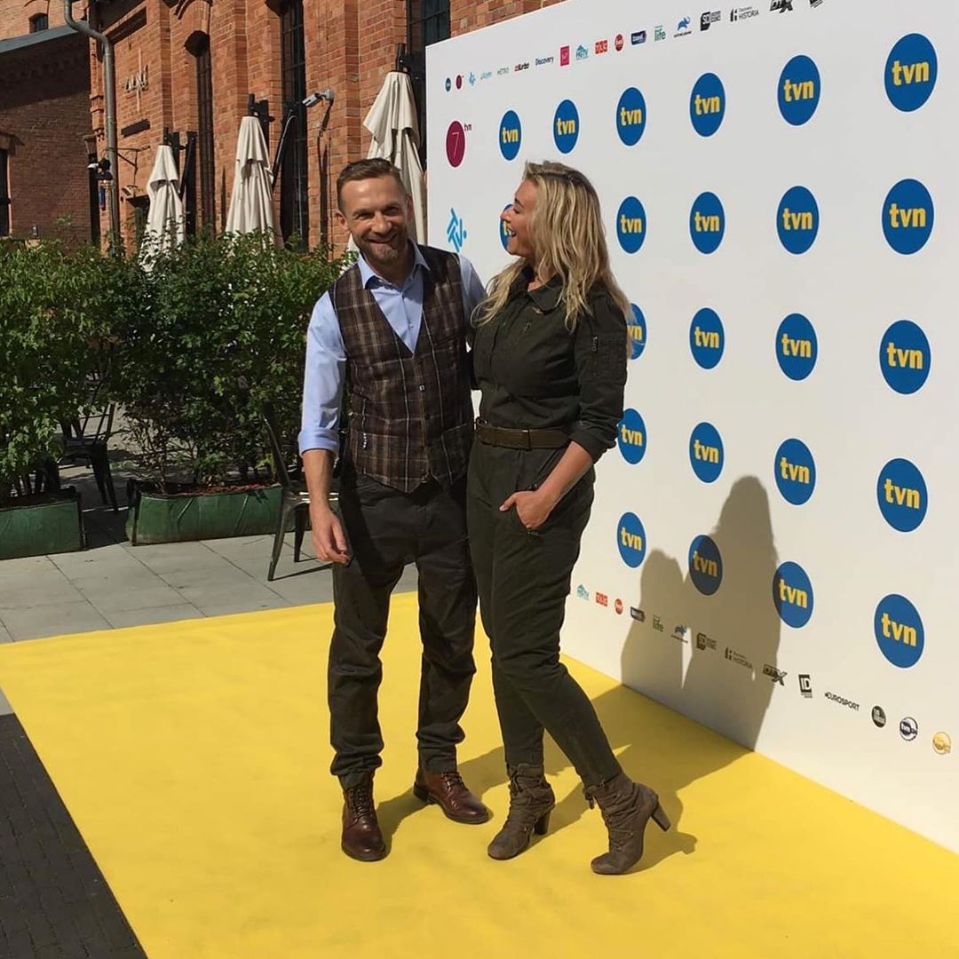Jesienna ramówka TVN