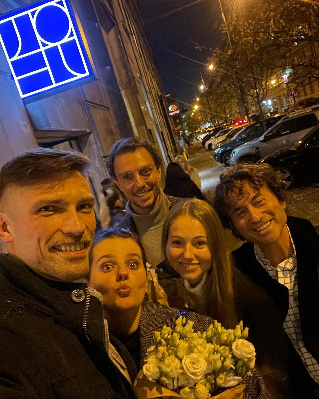 Zofia Zborowska gorzko o relacjach z Agatą Rubik