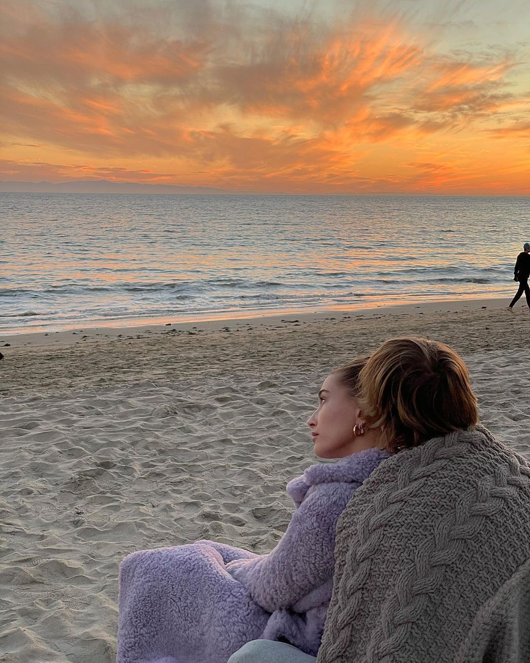 Justin Bieber i Hailey Bieber