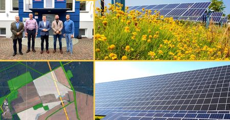 Farma Fotowoltaiczna Kotuń za 50 mln EURO