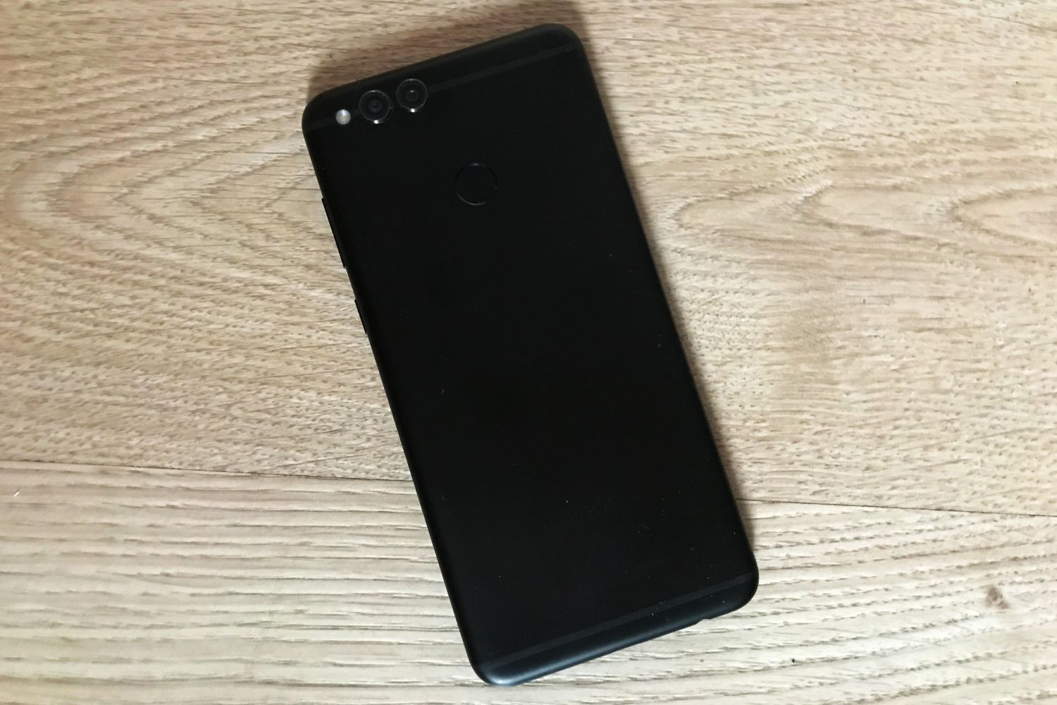 Test smartfonu Honor 7x z ogromnym ekranem za nieduże pieniądze 7