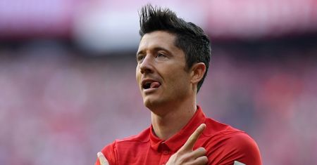 Lewandowski z kolegami z Bayernu GROZILI SĘDZIEMU po przegranym meczu z Realem?!