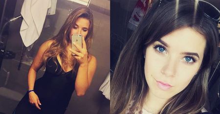Nowa gwiazda naszej kadry w Rio: Maria Andrejczyk jest najpiękniejszą polską olimpijką? (ZDJĘCIA)