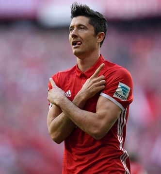 Lewandowski z kolegami z Bayernu GROZILI SĘDZIEMU po przegranym meczu z Realem?!