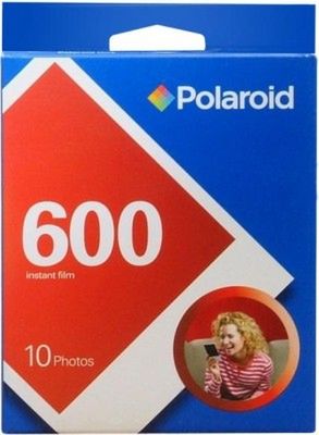 Ostatnie filmy Polaroida wysłane do sklepu w USA 1