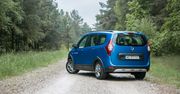 Test: Dacia Lodgy Stepway 1.3 TCe - krótka historia niezłego silnika