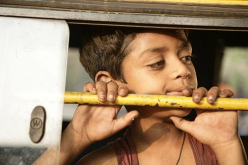 BAFTA: Slumdog triumfuje | video