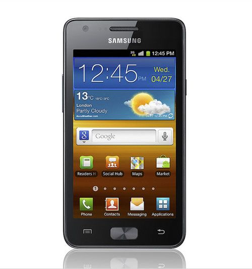 Samsung Galaxy Z