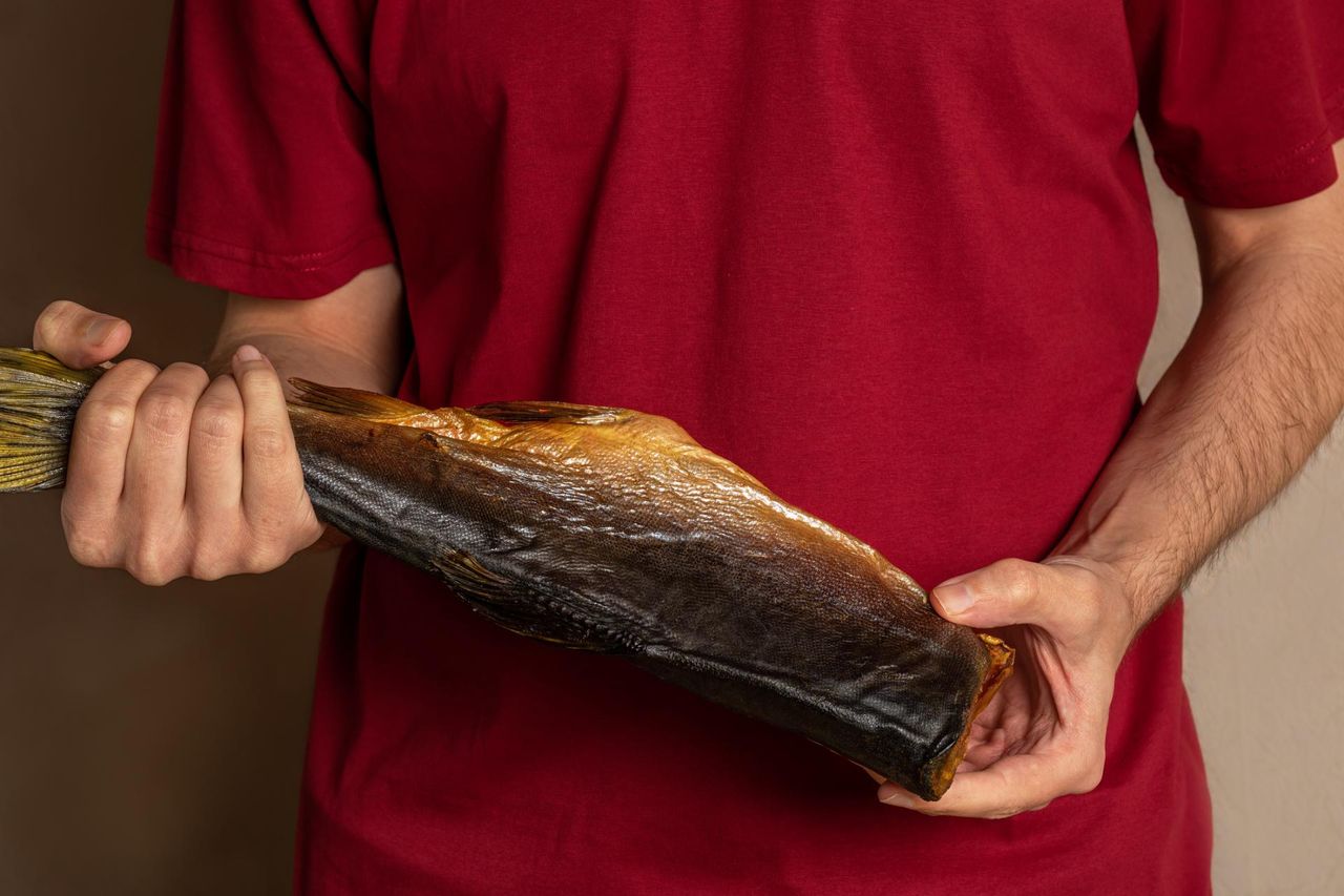 Najzdrowsza ryba. Chroni przed rakiem trzustki, okrężnicy czy prostaty
