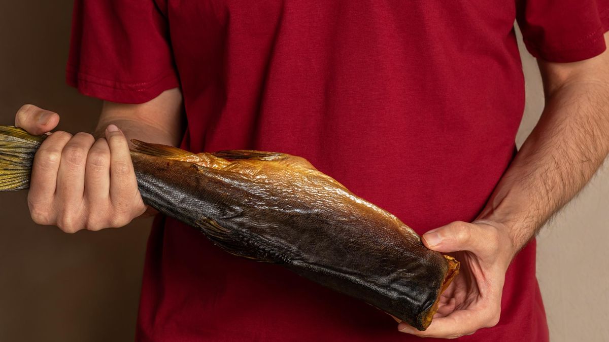 Jaką rybę wybrać na obiad?