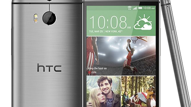 HTC Sense 6.0 wycieka na wideo. Będzie obsługa gestów 1
