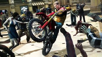 Dead Rising 2 - zwiastun 1