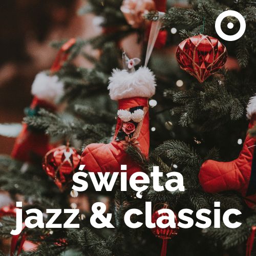 Logo stacji Święta Jazz & Classic