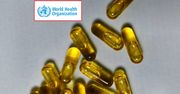Nowe wytyczne WHO. Dotyczą kluczowych witamin A i D