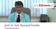Dlaczego na otrzymanie przeszczepu trzeba tak długo czekać? (WIDEO)