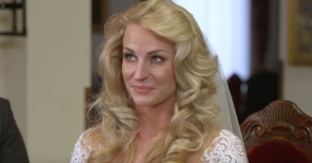"Ślub od pierwszego wejrzenia": Anita przeszła metamorfozę. Po blond lokach nie ma śladu