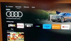 Google testuje reklamy na sprzętach z Android TV i Google TV