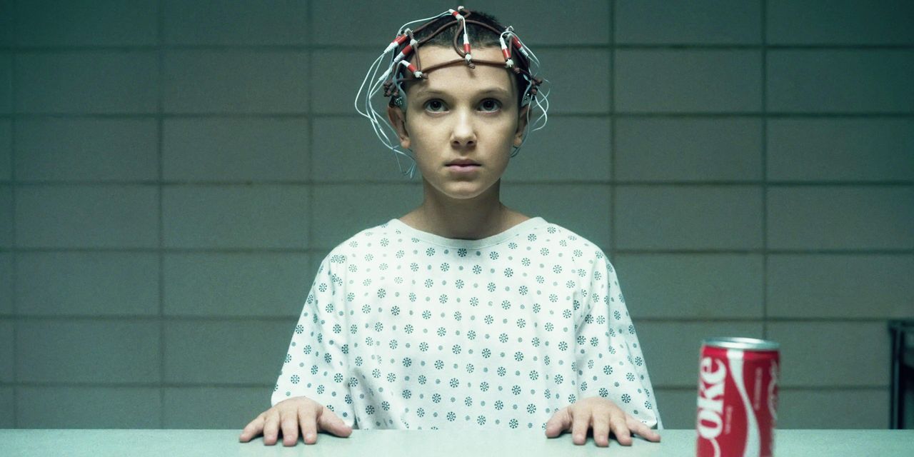 Serial "Stranger Things" nawiązuje do eksperymentów z telekinezą, faktycznie prowadzonych przez wojsko