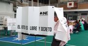 Meksykanie ruszyli do urn. Pierwszy raz nie wybierali polityków