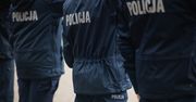 Koszalin: Policjanci ze Szkoły Policji w Słupsku ćwiczą w terenie