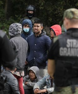 Generał z Niemiec mówi Hiszpanom, że jest zachwycony polską Strażą Graniczną