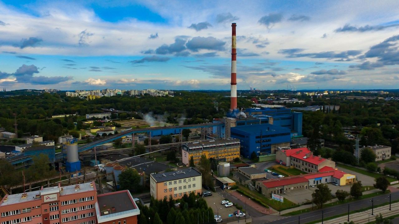 Będzin: GIOŚ wstrzymał gigantyczną karę dla EC Zagłębie Dąbrowskie