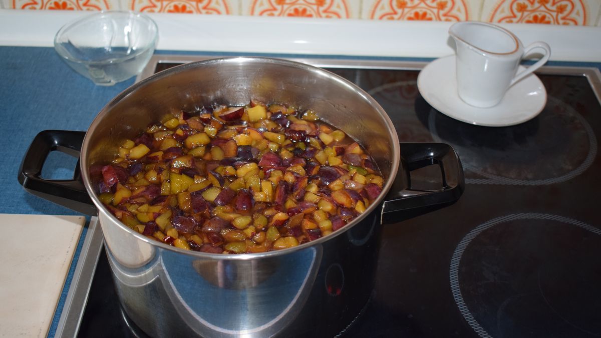 Słodkie produkty wyniszczają wątrobę