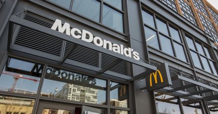 McDonald przegrał sądową batalię! Chodzi o kultowego Big Maca