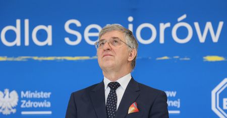 Prezes ZUS szczerze o tych emeryturach. "Tylko do tego dopłacamy"