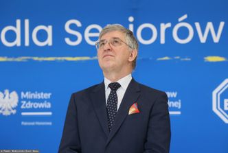 Prezes ZUS szczerze o tych emeryturach. "Tylko do tego dopłacamy"