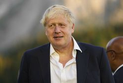 Johnson: Putin nie rozpocząłby wojny, gdyby był kobietą