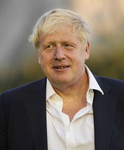 Johnson: Putin nie rozpocząłby wojny, gdyby był kobietą