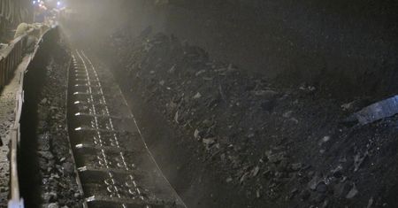 Bogdanka pod kreską. Górniczy gigant z Lubelszczyzny notuje stratę i apeluje o zmiany na rynku