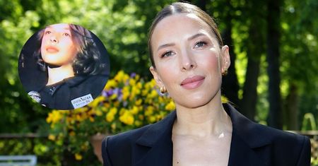 Ewa Chodakowska pokazała zdjęcia z młodości. "Byłam buntowniczką"