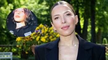 Ewa Chodakowska pokazała zdjęcia z młodości. "Byłam buntowniczką"