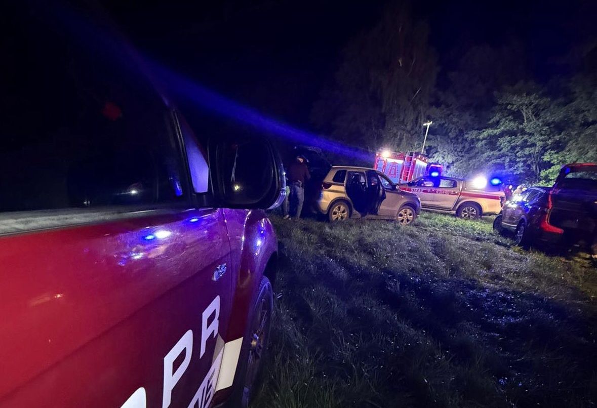 Nastolatek utonął w czasie wędkowania. "Od lat nie było takiej tragedii"