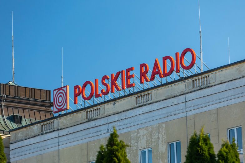 Polskie Radio zrywa umowę reklamową z Leroy Merlin