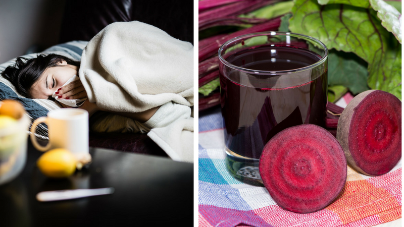 Wrzesień i październik to miesiące, w których jesteśmy szczególnie narażeni na przeziębienie i grypę