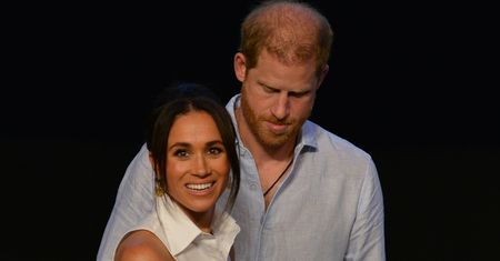 Sąsiedzi mają ich dość. "Nie mogą się doczekać, aż Meghan wyjedzie"
