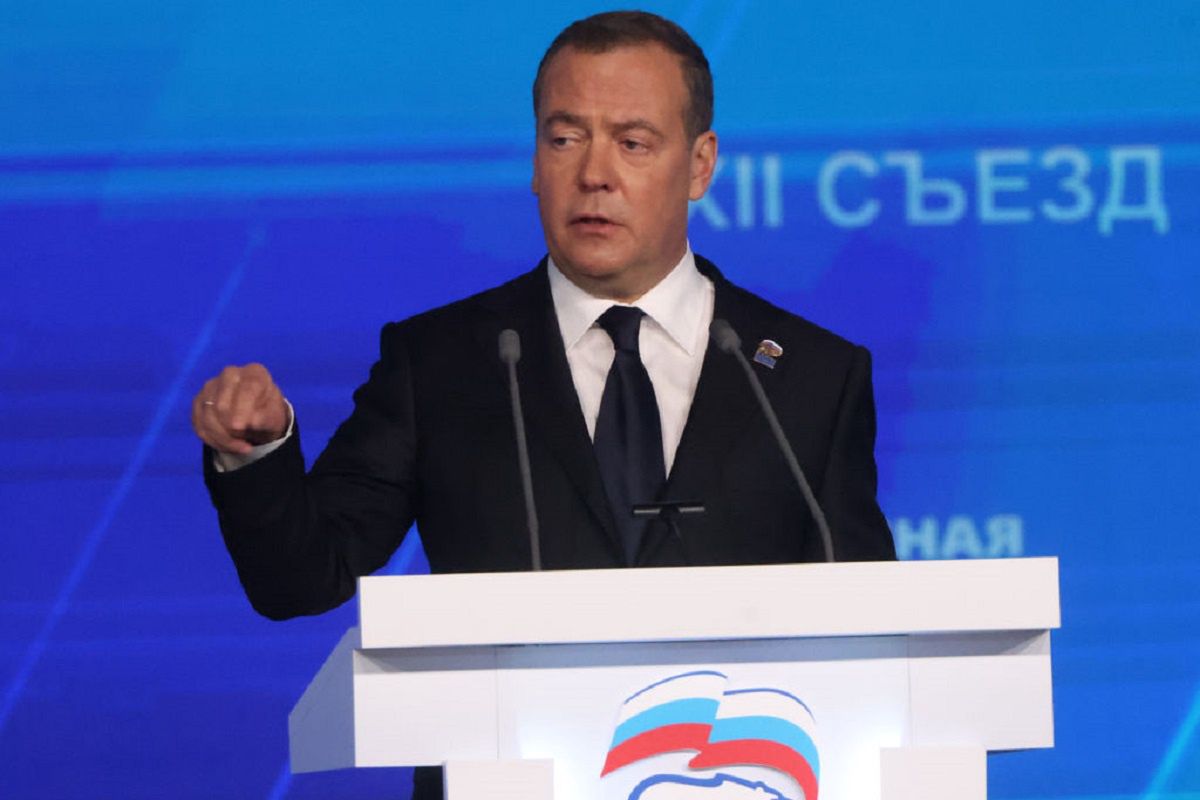 Rosja grozi Polsce i Europie. "Potencjalne cele"