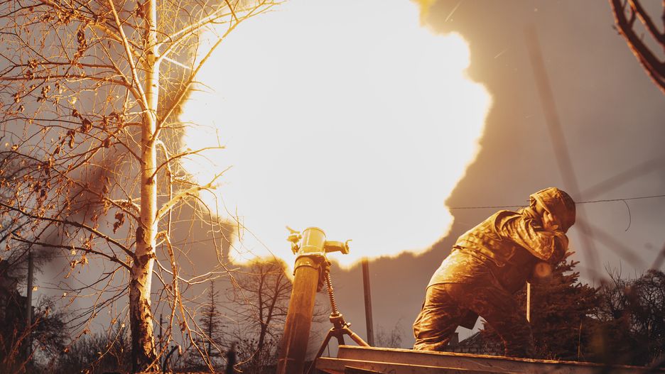 Ukraina prosi Australię o dostawę kilku statków z węglem, by ludność cywilna mogła przeżyć zimę, podczas gdy znaczna część infrastrultury energetycznej uległa zniszczeniu. 