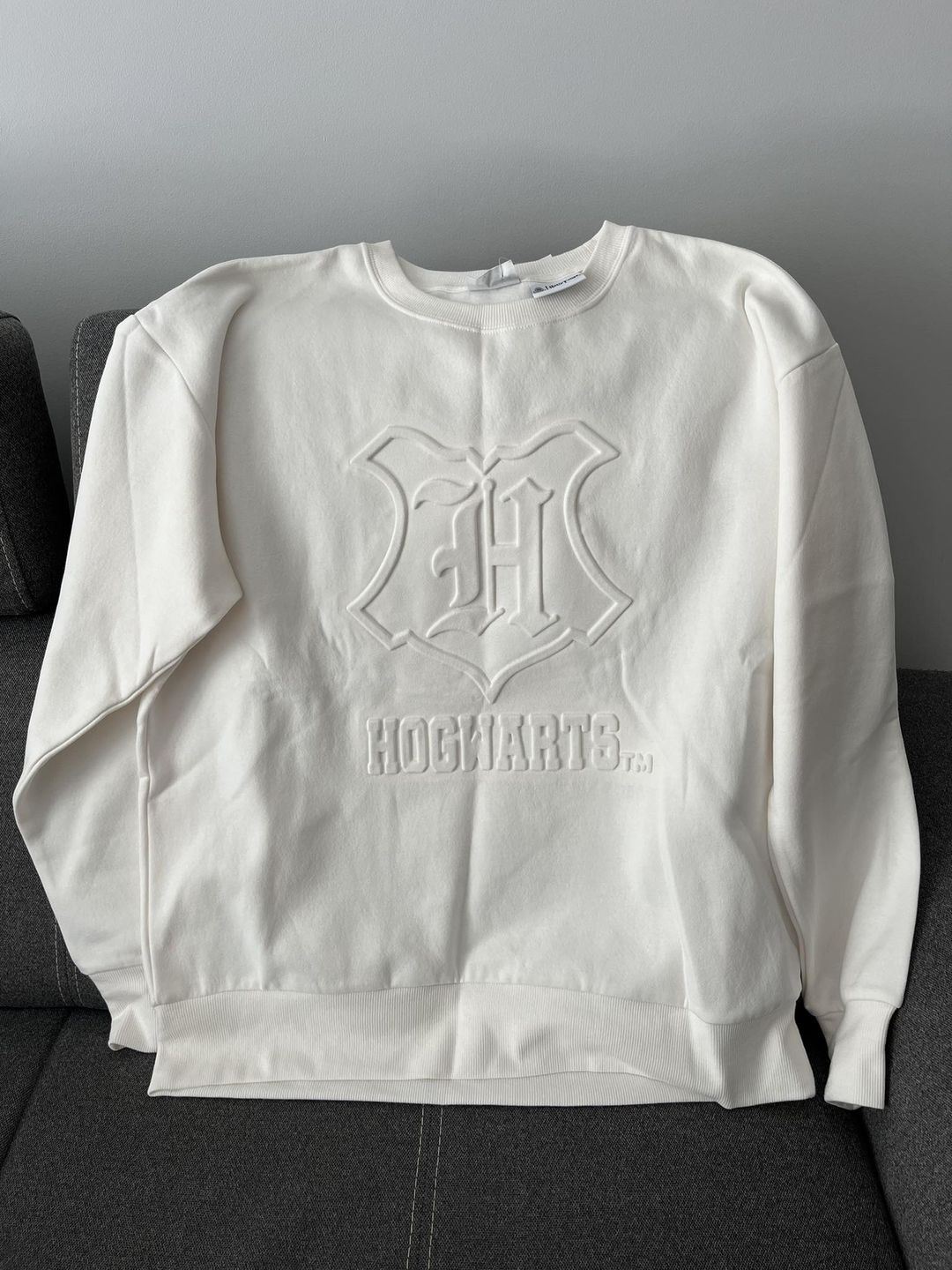 Bluza "Harry Potter" z Pepco 