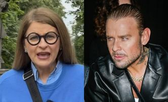 Irena Kamińska-Radomska BRONI karmienia piersią w restauracjach: "Czy my jemy śniadanie, obiad i kolację W ŁAZIENCE?!"