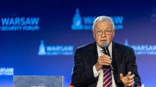 Alternatywa dla NATO? Generał widziałby w nowym sojuszu Polskę