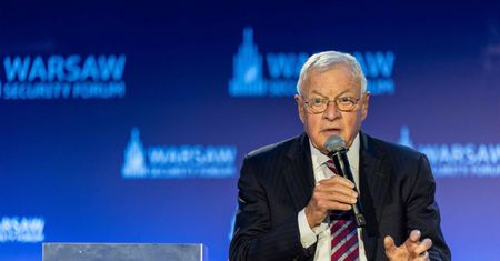 Alternatywa dla NATO? Generał widziałby w nowym sojuszu Polskę