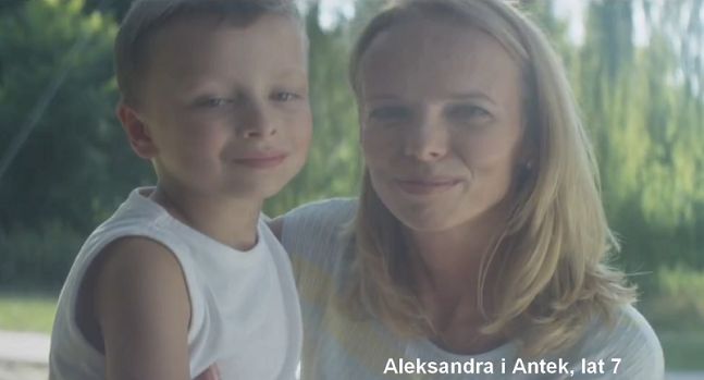 Fundacja Rak’n’Roll promuje program „Boskie Matki” dla kobiet w ciąży z chorobą nowotworową (wideo)